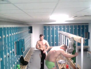 mens locker room spy cam